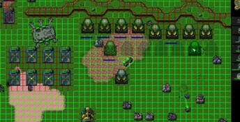 Rusted Warfare - RTS PC Screenshot