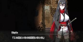 Samurai Vandalism PC Screenshot