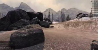 Savage Lands PC Screenshot