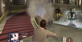 Scarface: The World Is Yours PC Screenshot