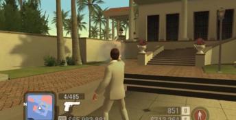Scarface: The World Is Yours PC Screenshot
