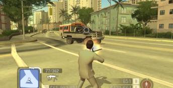 Scarface: The World Is Yours PC Screenshot