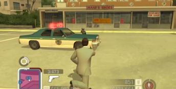 Scarface: The World Is Yours PC Screenshot