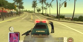 Scarface: The World Is Yours PC Screenshot