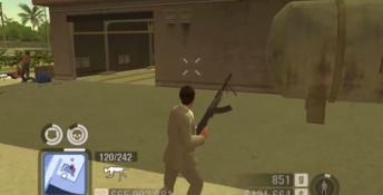 Scarface: The World Is Yours PC Screenshot