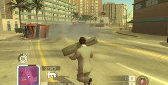 Scarface: The World Is Yours PC Screenshot