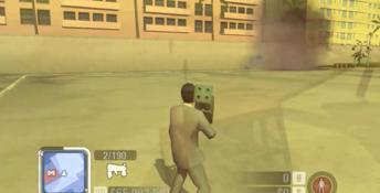 Scarface: The World Is Yours PC Screenshot