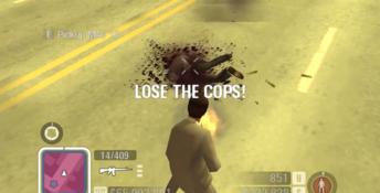 Scarface: The World Is Yours PC Screenshot