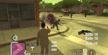 Scarface: The World Is Yours PC Screenshot