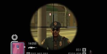 Scarface: The World Is Yours PC Screenshot