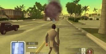 Scarface: The World Is Yours PC Screenshot