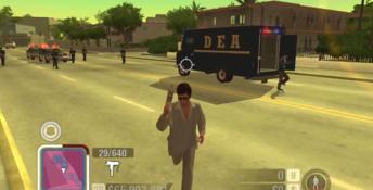 Scarface: The World Is Yours PC Screenshot