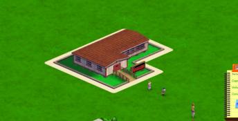 School Tycoon PC Screenshot