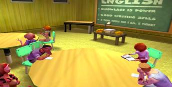 School Tycoon PC Screenshot