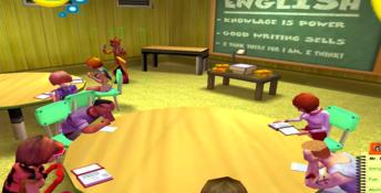 School Tycoon PC Screenshot