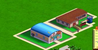 School Tycoon PC Screenshot