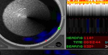 SeaWolf SSN-21 PC Screenshot