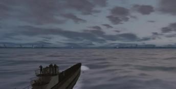 SeaWolves: Submarines on Hunt PC Screenshot