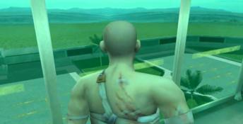 Second Sight PC Screenshot