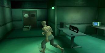 Second Sight PC Screenshot