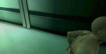 Second Sight PC Screenshot
