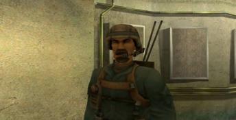 Second Sight PC Screenshot