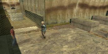 Second Sight PC Screenshot