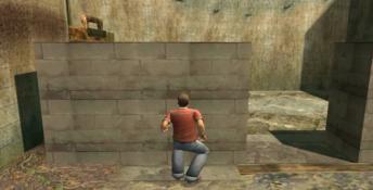 Second Sight PC Screenshot
