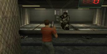 Second Sight PC Screenshot