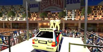Sega Rally 2 Championship PC Screenshot