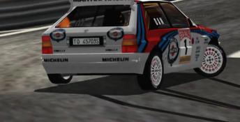Sega Rally 2 Championship PC Screenshot