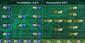 Sensible Soccer 2006 PC Screenshot