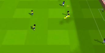 Sensible Soccer 2006 PC Screenshot