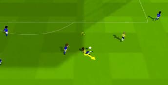 Sensible Soccer 2006 PC Screenshot