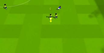 Sensible Soccer 2006 PC Screenshot