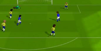 Sensible Soccer 2006 PC Screenshot