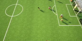 Serious Fun Football PC Screenshot