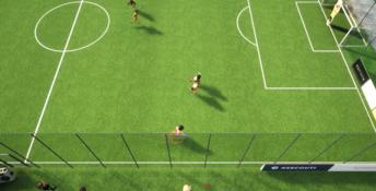 Serious Fun Football PC Screenshot