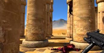 Serious Sam 3: BFE PC Screenshot