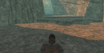 Severance: Blade of Darkness PC Screenshot