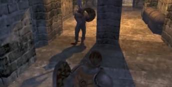 Severance: Blade of Darkness