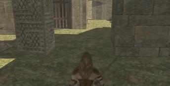 Severance: Blade of Darkness