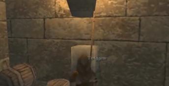 Severance: Blade of Darkness PC Screenshot
