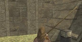 Severance: Blade of Darkness PC Screenshot