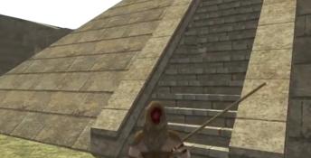 Severance: Blade of Darkness PC Screenshot