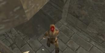 Severance: Blade of Darkness PC Screenshot