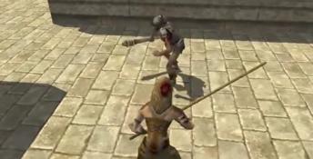 Severance: Blade of Darkness PC Screenshot