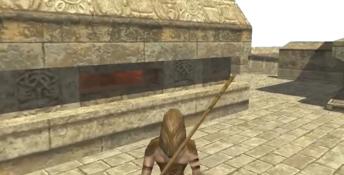 Severance: Blade of Darkness PC Screenshot