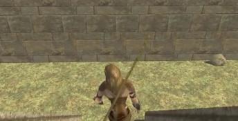 Severance: Blade of Darkness PC Screenshot