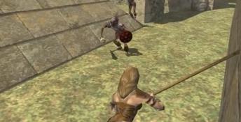 Severance: Blade of Darkness PC Screenshot